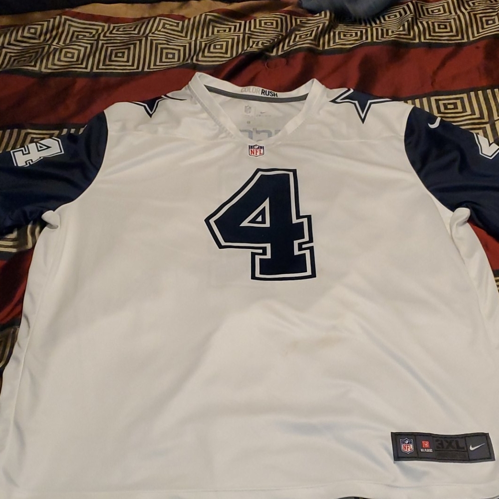 Jersey